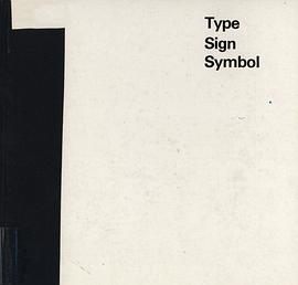 Type, sign, symbol pdf epub mobi 电子书 下载