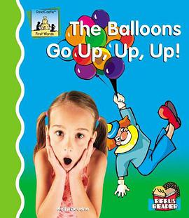 Balloons Go Up, Up, Up!