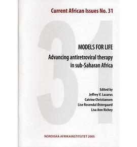 Models for Life pdf epub mobi 电子书 下载