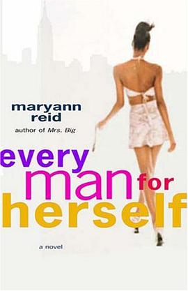 Every Man for Herself pdf epub mobi 电子书 下载