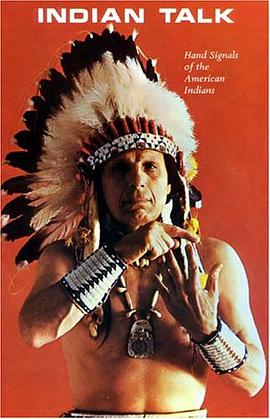 Indian Talk pdf epub mobi 电子书 下载