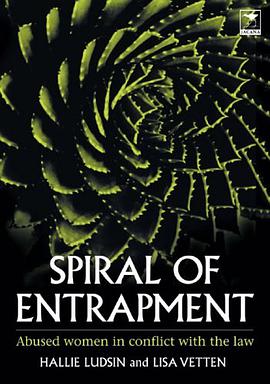 Spiral of Entrapment pdf epub mobi 电子书 下载