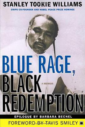 Blue Rage, Black Redemption pdf epub mobi 电子书 下载