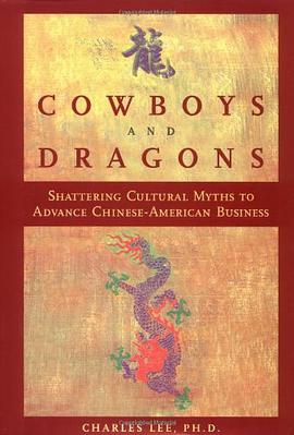 Cowboys and Dragons pdf epub mobi 电子书 下载