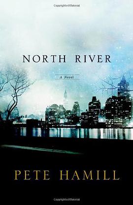 North River pdf epub mobi 电子书 下载