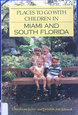 Places to Go with Children in Miami and South Florida