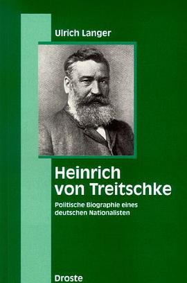 Heinrich von Treitschke pdf epub mobi 电子书 下载