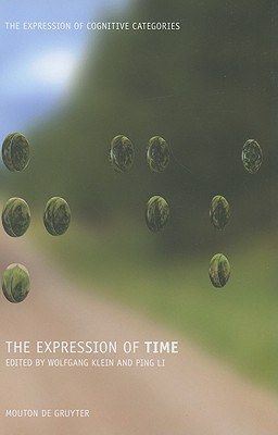 The Expression of Time pdf epub mobi 下载