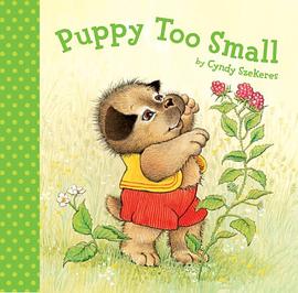 Puppy Too Small pdf epub mobi 電子書 下載