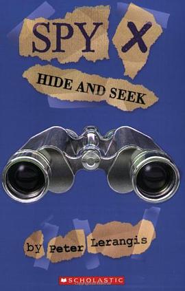 SPY X HIDE AND SEEK pdf epub mobi 电子书 下载