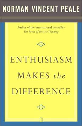 Enthusiasm Makes the Difference pdf epub mobi 电子书 下载