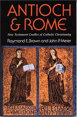 Antioch and Rome pdf epub mobi 电子书 下载