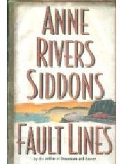 Fault Lines : A Novel pdf epub mobi 电子书 下载