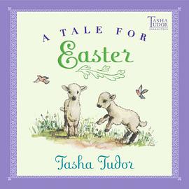 A Tale for Easter pdf epub mobi 电子书 下载