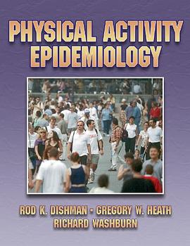 Physical Activity Epidemiology pdf epub mobi 电子书 下载
