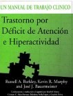 Trastorno por Deficit de Atencion e Hiperactividad pdf epub mobi 电子书 下载