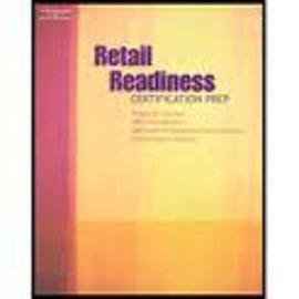 Comprehensive Self-Study Manual for Retail Readiness Certification Prep pdf epub mobi 电子书 下载