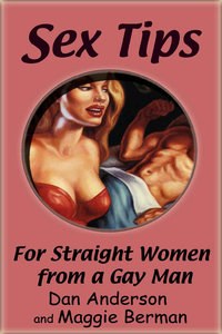 Sex Tips for Straight Women From a Gay Man