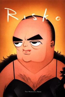 The Risko Book pdf epub mobi 下载