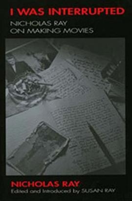 I Was Interrupted pdf epub mobi 电子书 下载