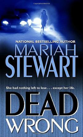 Dead Wrong pdf epub mobi 电子书 下载