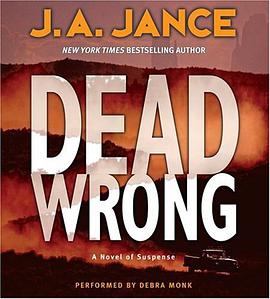 Dead Wrong pdf epub mobi 下载