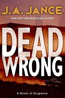 Dead Wrong pdf epub mobi 电子书 下载