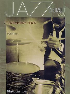 Jazz Drum Set Solos pdf epub mobi 电子书 下载