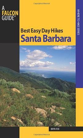 Santa Barbara pdf epub mobi 电子书 下载
