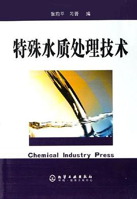 特殊水质处理技术 pdf epub mobi 下载