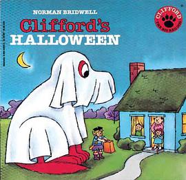 Clifford's Halloween pdf epub mobi 電子書 下載