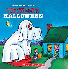 Clifford's Halloween pdf epub mobi 電子書 下載