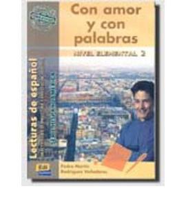 Con amor y con palabras/ With Love and With Words pdf epub mobi 電子書 下載