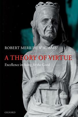 A Theory of Virtue