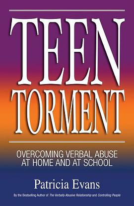 Teen Torment pdf epub mobi 电子书 下载