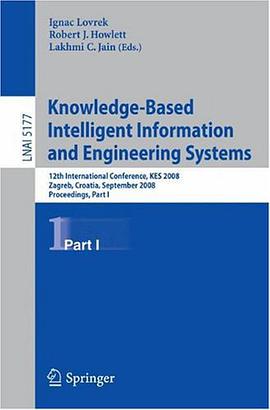 Knowledge-based Intelligent Information and Engineering Systems pdf epub mobi 电子书 下载