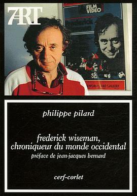 Frederick Wiseman, chroniqueur du mond occidental pdf epub mobi 电子书 下载