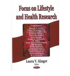 Focus On Lifestyle And Health Research pdf epub mobi 电子书 下载