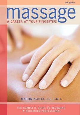 Massage pdf epub mobi 电子书 下载