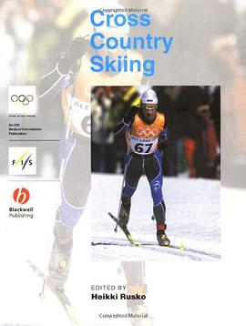 Handbook of Cross-Country Skiing pdf epub mobi 电子书 下载