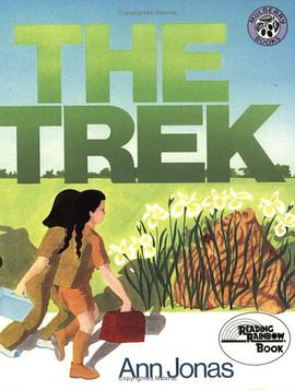 The Trek (Reading Rainbow Books) pdf epub mobi 電子書 下載
