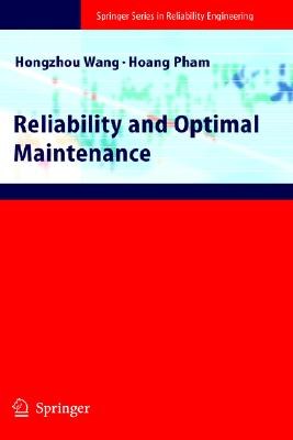 Reliability And Optimal Maintenance pdf epub mobi 下载