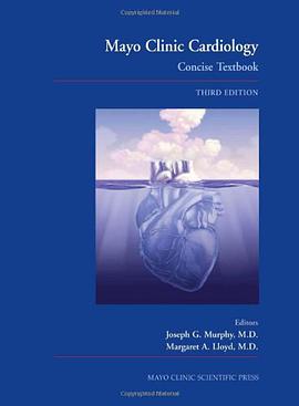 Mayo Clinic Cardiology pdf epub mobi 电子书 下载