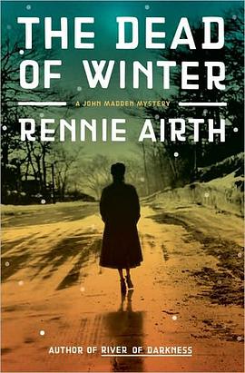 The Dead of Winter pdf epub mobi 电子书 下载