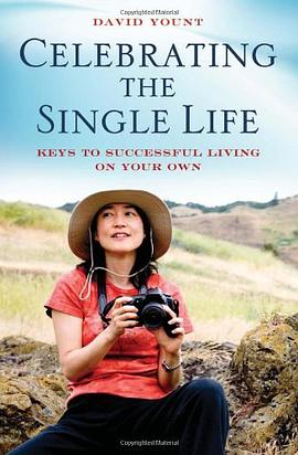 Celebrating the Single Life pdf epub mobi 电子书 下载