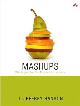 Mashups pdf epub mobi 电子书 下载