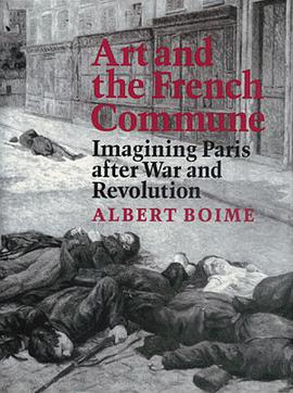 Art and the French Commune pdf epub mobi 电子书 下载