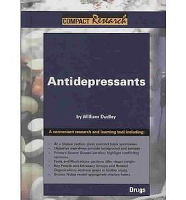Antidepressants pdf epub mobi 电子书 下载