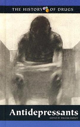 Antidepressants pdf epub mobi 电子书 下载