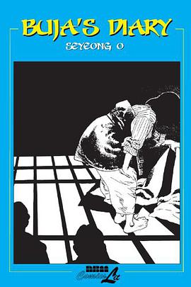 Buja's Diary pdf epub mobi 電子書 下載